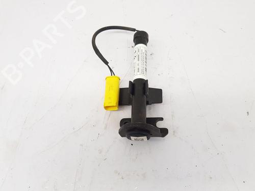 Used Electronic module Electronic module BMW X3 (G01, F97, G08) M Competition (510 hp) 36698717 36698717