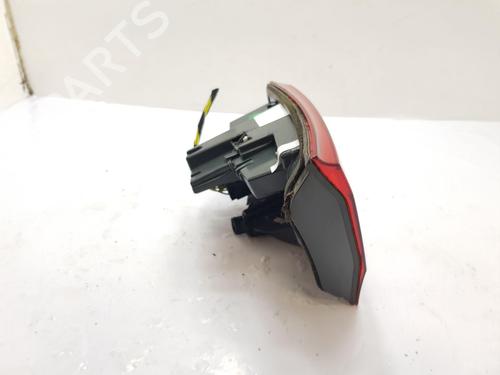 Left tailgate light BMW 3 (F30, F80) 320 i | BP28049814C79 