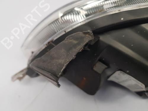 Højre forlygte VAUXHALL ASTRA Mk VI (J) (P10) 1.4 | BP29957220C29 