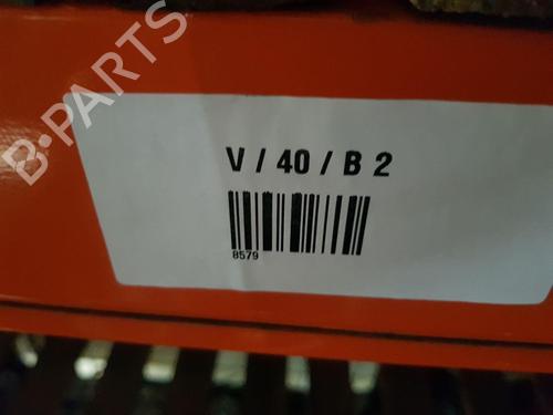 AC pipe MCLAREN 720S 4.0 | BP38757266M126  - Image 7
