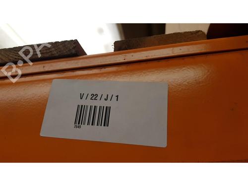 Steering column universal joint VAUXHALL AGILA Mk II (B) (H08) 1.2 i 16V | BP28175487M114 