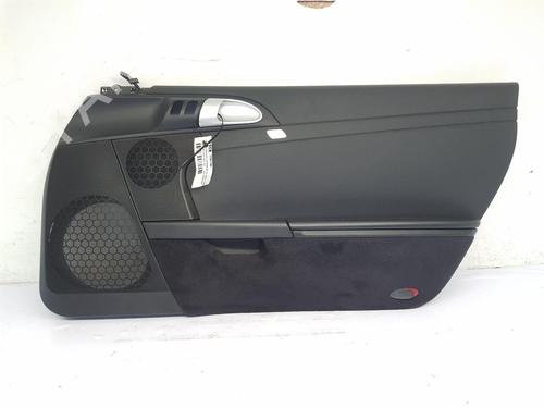 Used Front right panel PORSCHE CAYMAN (987) 2.9 (265 hp) 29900355