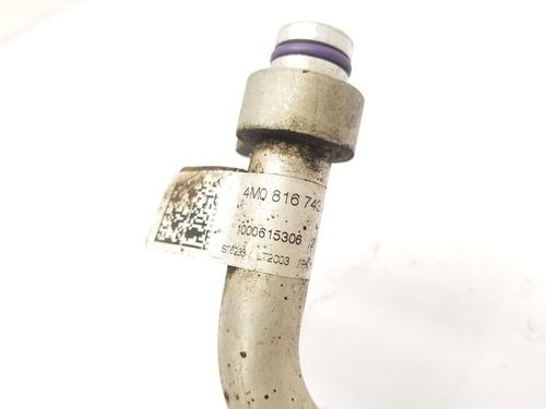 AC pipe AUDI Q8 (4MN, 4MT) RS FSI Mild Hybrid quattro | BP28413449M126 