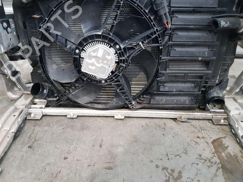 Frontplade/Frontkurv MINI MINI (F56) One | BP31698289C72 