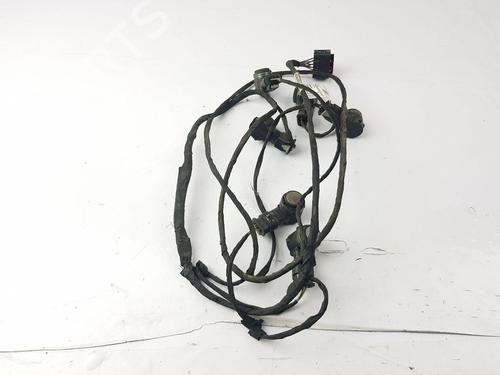 Electronic module BMW 5 (G30, F90)  | BP27372151M83 