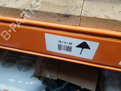Steering rack FORD FOCUS III 1.5 TDCi | BP33833950M22 - Image 9