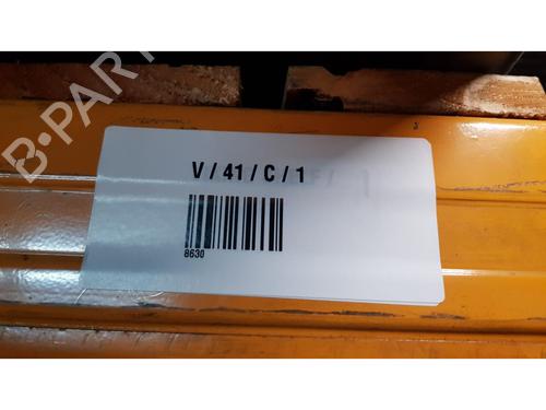 Hattehylde FORD KUGA I 2.0 TDCi | BP36888957C85 - Image 14
