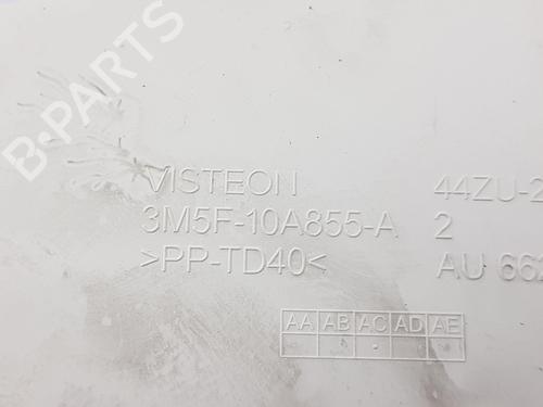 Instrument cluster FORD FOCUS II (DA_, HCP, DP) 1.6 | BP29343437C47 
