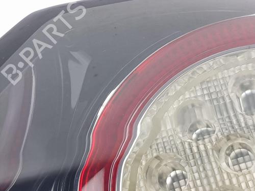 Right taillight LAND ROVER FREELANDER 2 (L359) 2.2 TD4 4x4 | BP26943164C35 