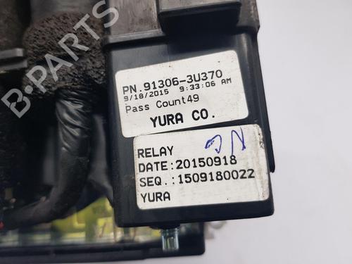Fuse box KIA SPORTAGE III (SL) 1.7 CRDi | BP32069898E1 