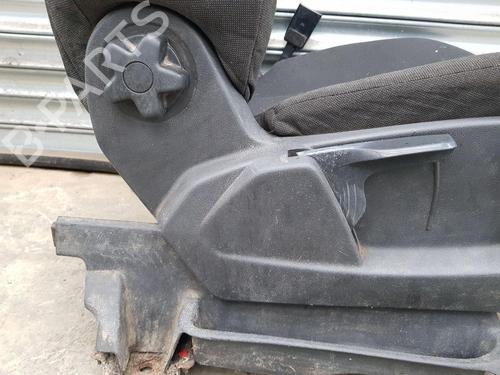 Right front seat FORD TRANSIT CONNECT V408 Box Body/MPV 1.6 TDCi | BP36052185C16  - Image 11