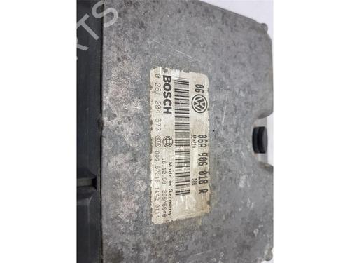 Sterownik / Moduł silnika VW GOLF IV (1J1) 1.8 T | BP30948480M57