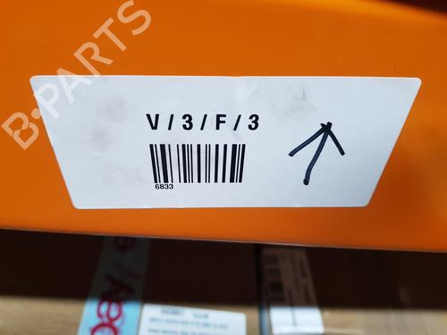 Engine control unit (ECU) MAZDA 6 Station Wagon (GY) 2.0 (GYEW) | BP31346330M57  - Image 7