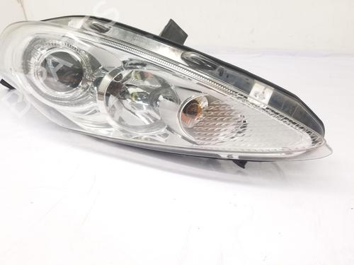 Left headlight FORD FIESTA VI (CB1, CCN) 1.4 | BP38709696C28 - Image 2
