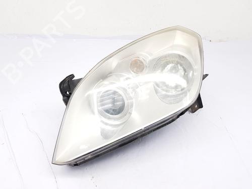 Left headlight VAUXHALL TIGRA TwinTop (X04) 1.4 | BP32689100C28 - Image 2