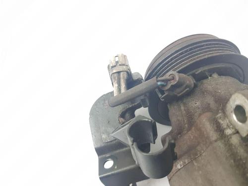 AC compressor SUBARU OUTBACK (BL, BP) 2.5 AWD (BP9) | BP36508177M34 - Image 7