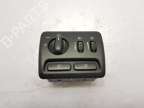 Used Headlight switch VOLVO V70 II (285) D5 (163 hp) 30471582