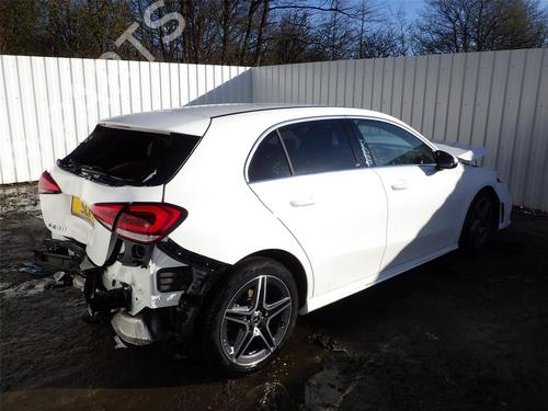 Air vent MERCEDES-BENZ A-CLASS (W177)  | BP22674087I21  - Image 11