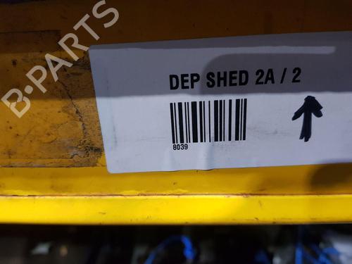 Gearbox VAUXHALL CORSA Mk IV (E) (X15) 1.4 | BP30364843M3 - Image 8