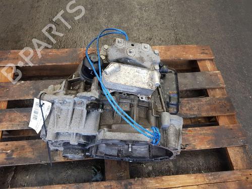 Used Gearbox SEAT ALHAMBRA (710, 711) 2.0 TDI (150 hp) 30264661