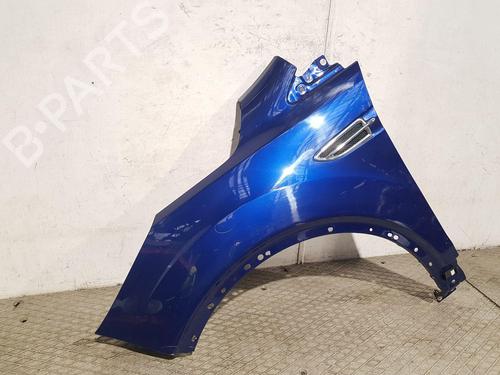 Guarda-lamas esquerdo FORD KUGA II (DM2) 2.0 TDCi 4x4 | BP30891912C41 