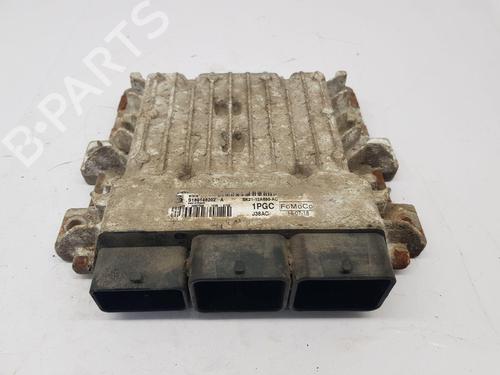 Used Engine control unit (ECU) Engine control unit (ECU) FORD TRANSIT CUSTOM V362 Van (FY, FZ) 2.2 TDCi (100 hp) 33295745 33295745