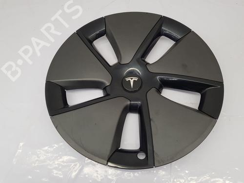 Used Hub cap Hub cap TESLA MODEL 3 (5YJ3) EV AWD (351 hp) 34708651 34708651