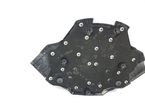 Upper protection ALFA ROMEO GIULIA (952_)  | BP24116202M93 