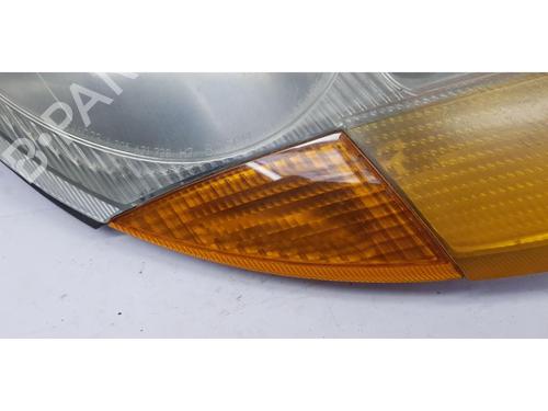 Right headlight PORSCHE BOXSTER (986) 2.7 | BP29641760C29 