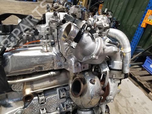 Engine LAND ROVER DEFENDER Station Wagon (L663) D300 MHEV 4x4 | BP32177693M1