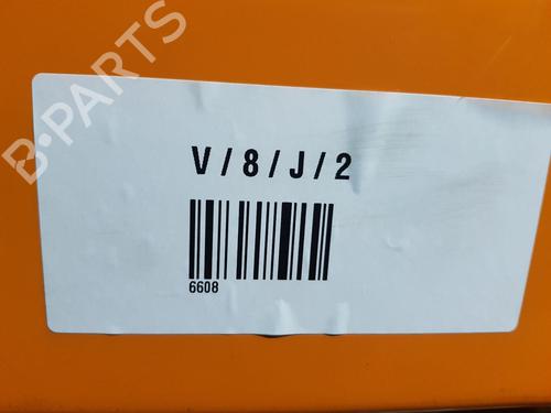 Warning switch AUDI A3 Sportback (8YA, 8YF) 30 TDI | BP31574523I22 