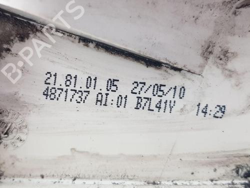 Left taillight BMW 3 Touring (E91) 318 d | BP29292865C34 