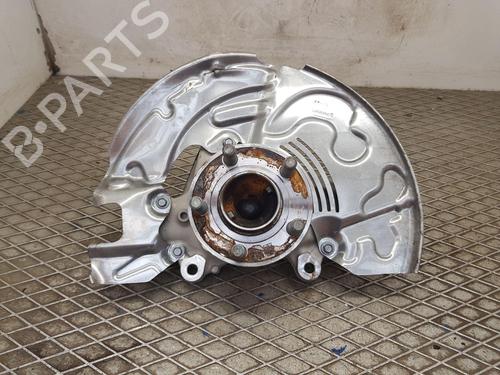 Used Right front steering knuckle Right front steering knuckle 27214771 27214771
