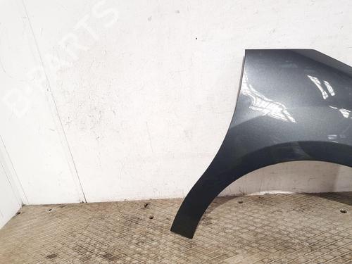 Right front fenders CITROËN C3 II (SC_) 1.4 HDi 70 (SC8HZC, SC8HR0, SC8HP4) | BP29263033C42 