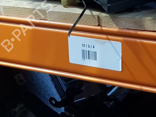 Armrest / Center console HONDA JAZZ V (GR_, GS_) 1.5 eHEV (GR3, GR6) | BP33004856I20 - Image 13