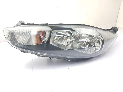 Left headlight FORD FIESTA VI (CB1, CCN) 1.5 TDCi | BP35933903C28  - Image 5