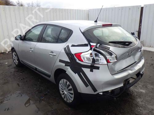 Fuse box RENAULT MEGANE III Hatchback (BZ0/1_, B3_) 1.5 dCi (BZ09, BZ0D, BZ1W, BZ29, BZ14) | BP33130759E1 - Image 10