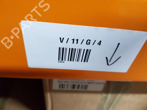 Left front shock absorber RENAULT CAPTUR I (J5_, H5_) 1.5 dCi 90 (J5N4, J5M5, J5MW, J5M6, J5AL, J5AJ) | BP30290143M16  - Image 9