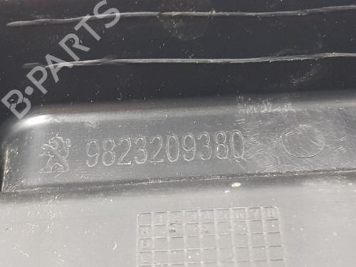 Rear bumper bracket PEUGEOT 208 II (UB_, UP_, UW_, UJ_) 1.2 PureTech 100 | BP29292806C159 