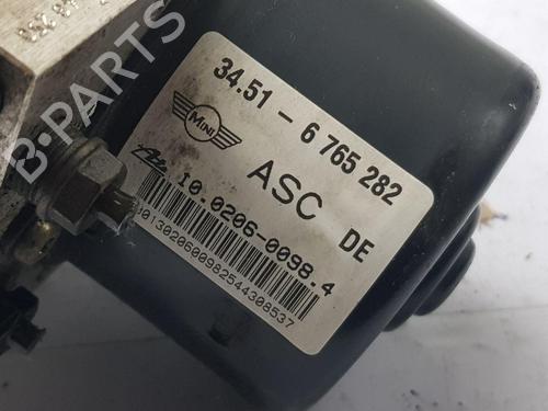 ABS pump MINI MINI (R50, R53) Cooper S | BP34042911M43 - Image 3