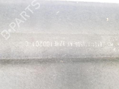 Hattehylde FORD FIESTA VI (CB1, CCN) 1.4 TDCi | BP38306187C85 - Image 7