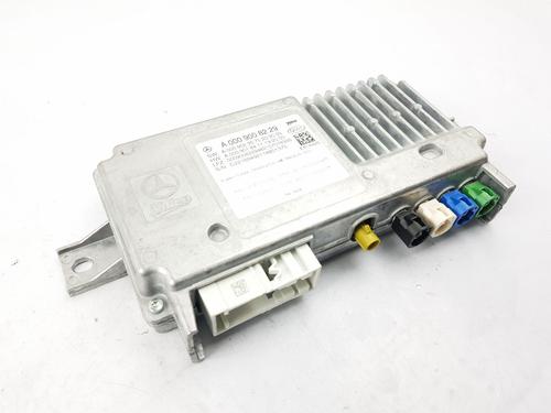 Electronic module MERCEDES-BENZ GLS (X167)  | BP29927894M83