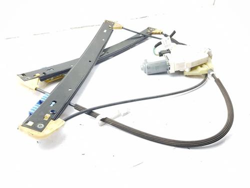 Front right window mechanism AUDI A6 C6 (4F2) 2.0 TDI | BP33056600C23 - Image 3