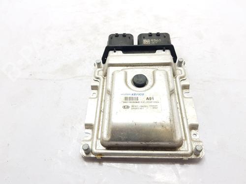 Engine control unit (ECU) KIA PICANTO III (JA) 1.0 | BP31053493M57