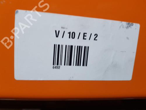 Right front window switch FORD FOCUS III 1.0 EcoBoost | BP31075440I26 