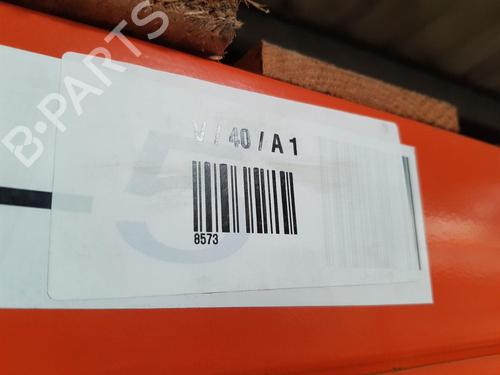 Left taillight HYUNDAI i30 (GD) 1.6 CRDi | BP35772127C34 - Image 8