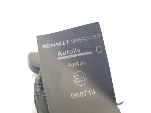 Rear center seatbelt DACIA DUSTER (HM_) | BP31910430I27 - Image 5