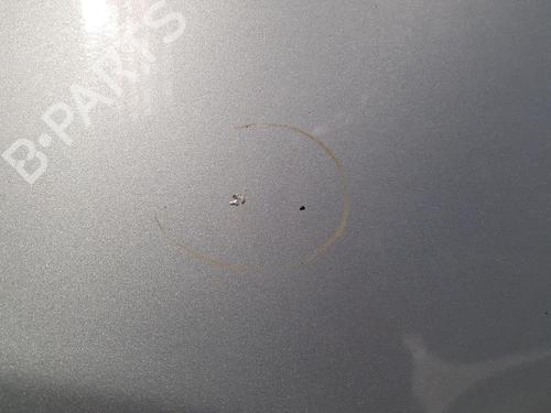 Left front fenders MERCEDES-BENZ E-CLASS (W212) E 220 CDI / BlueTEC (212.001, 212.002) | BP31723101C41 