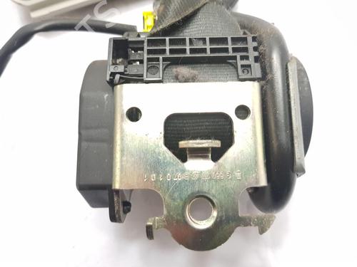 Front right seatbelt NISSAN QASHQAI I (J10, NJ10) 1.5 dCi | BP29292683I25 