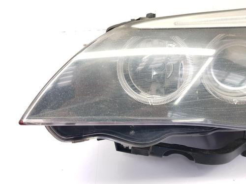 Venstre forlygte BMW 5 (E60) 520 d | BP29927916C28 